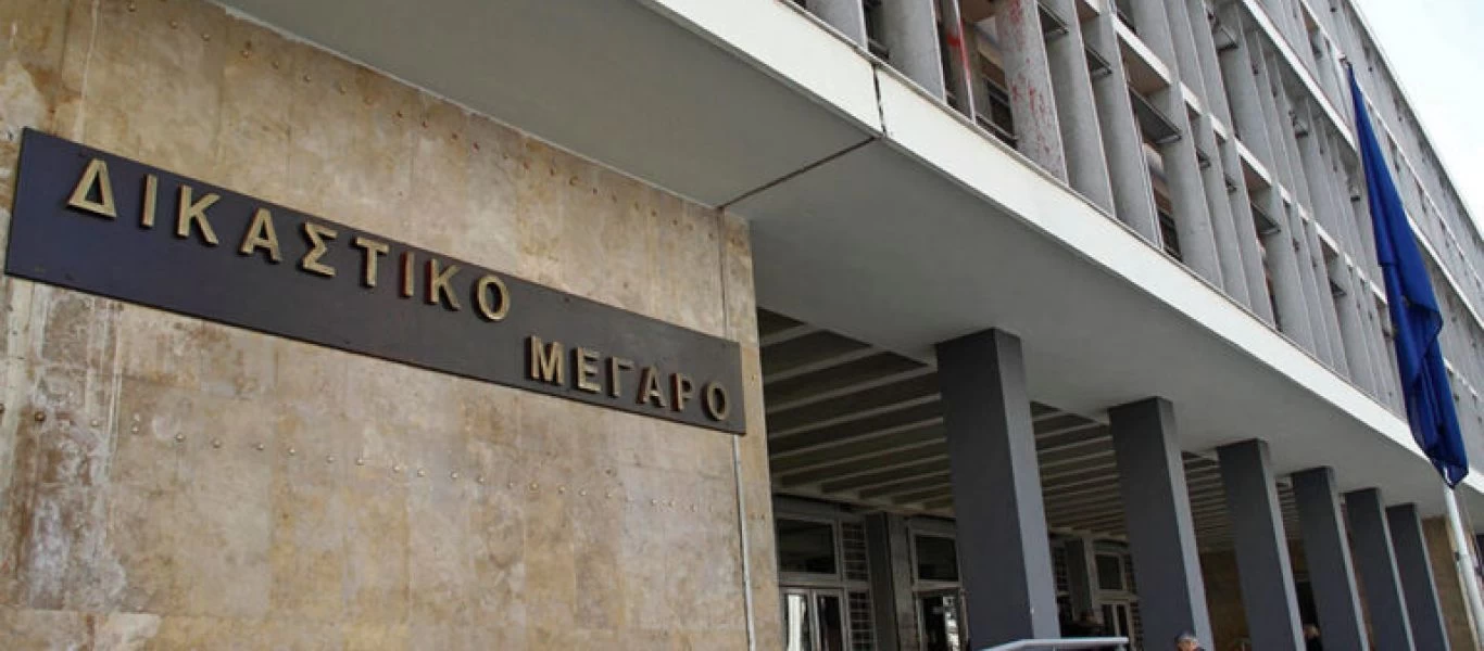 Θεσσαλονίκη: Κακουργηματική δίωξη σε 47χρονη γιατρό για τον θάνατο τροφίμου στο Ψυχιατρικό νοσοκομείο